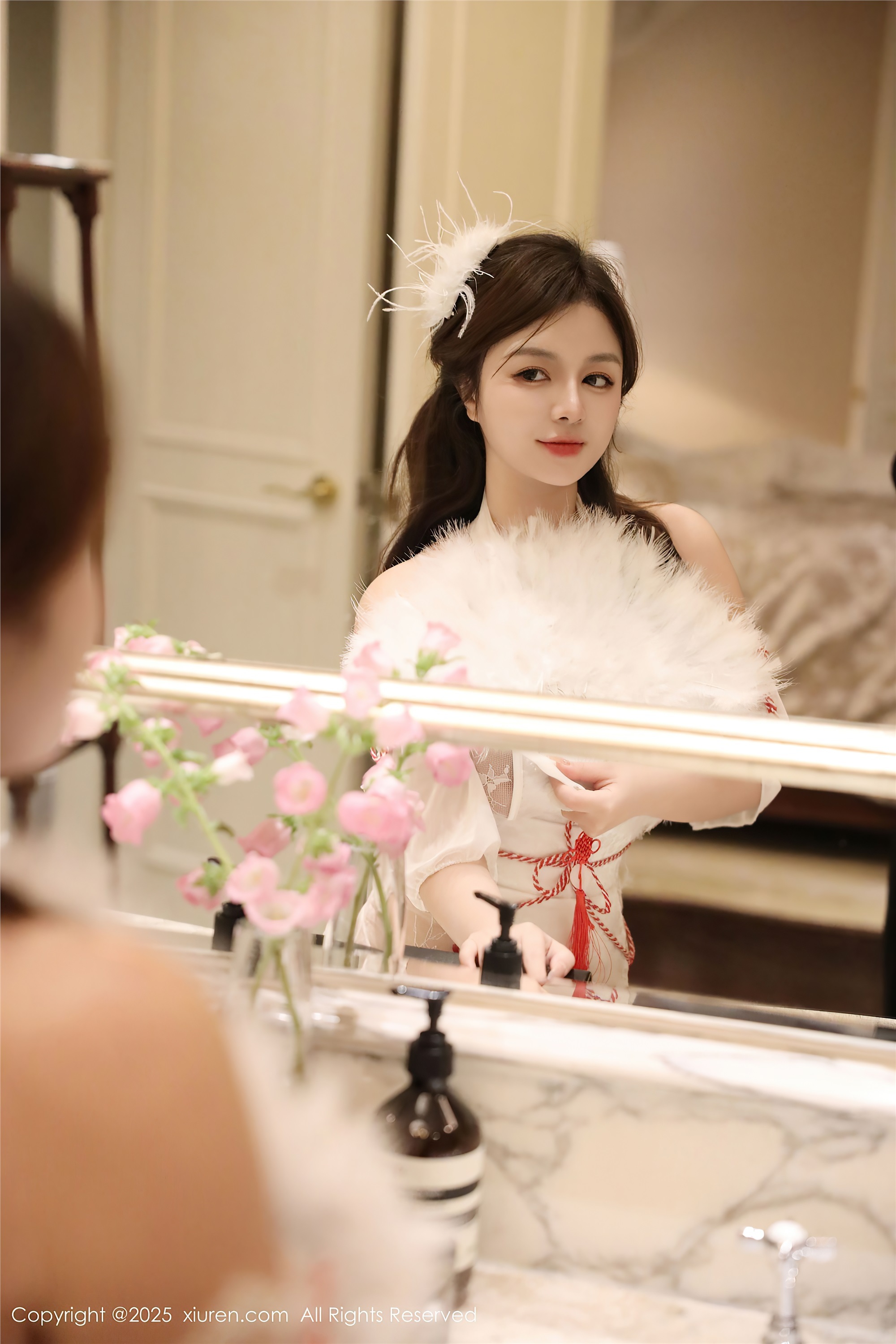 Xiuren秀人网 2025.01.02 NO.9698 沈思怡